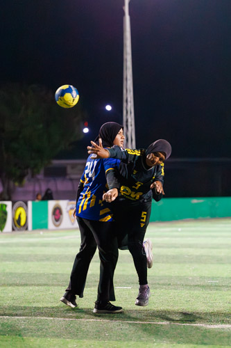 Gamu WDC Handball