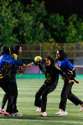 Gamu WDC Handball