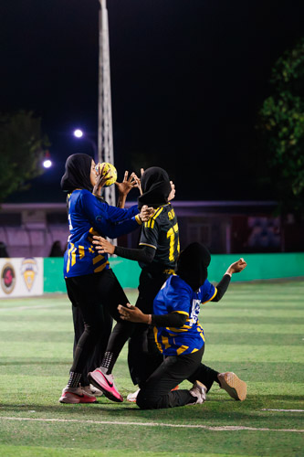 Gamu WDC Handball