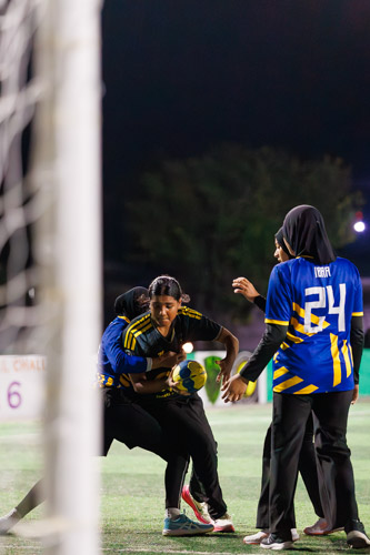 Gamu WDC Handball