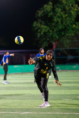 Gamu WDC Handball