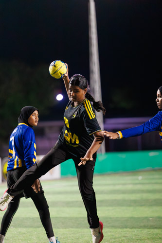 Gamu WDC Handball