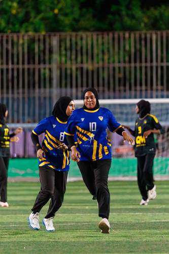 Gamu WDC Handball