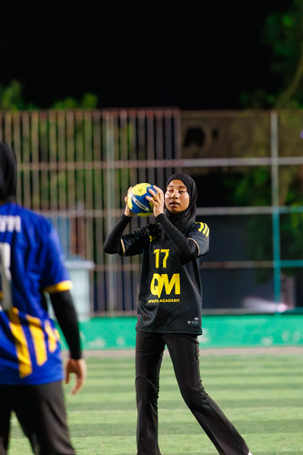 Gamu WDC Handball