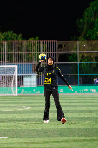 Gamu WDC Handball