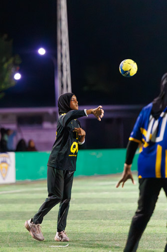 Gamu WDC Handball