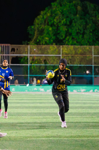 Gamu WDC Handball