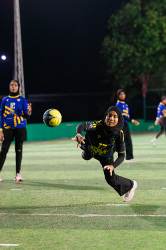 Gamu WDC Handball