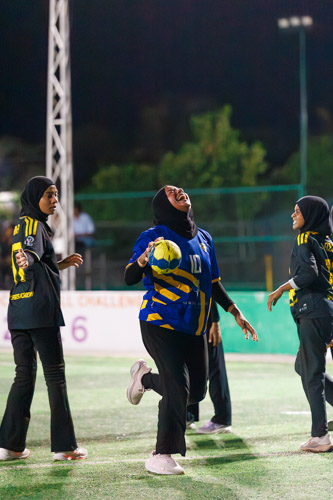 Gamu WDC Handball
