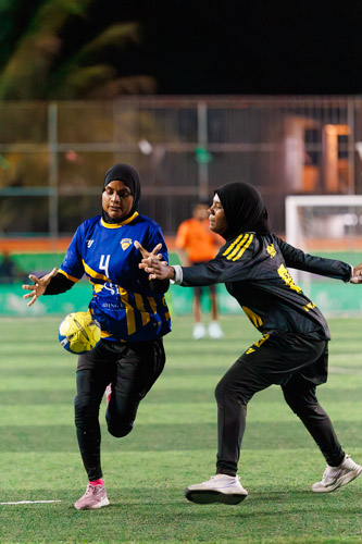 Gamu WDC Handball