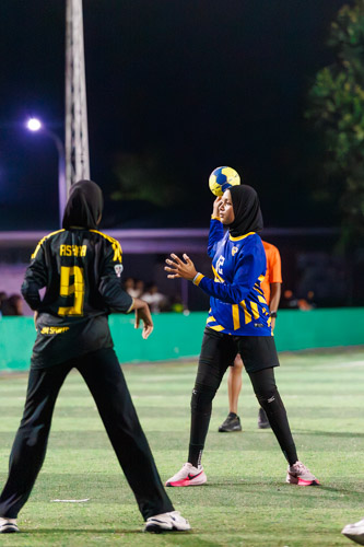 Gamu WDC Handball