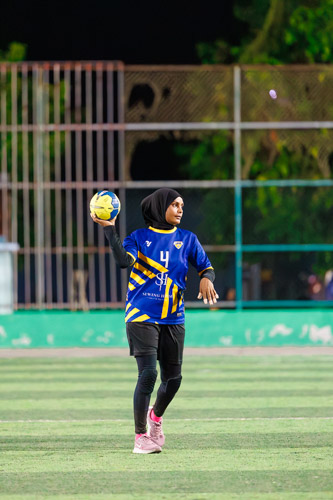 Gamu WDC Handball