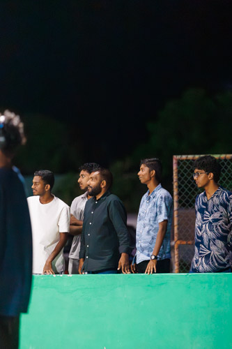 Gamu WDC Handball