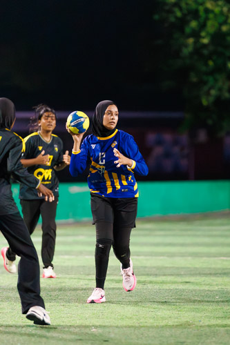 Gamu WDC Handball