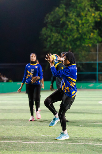 Gamu WDC Handball