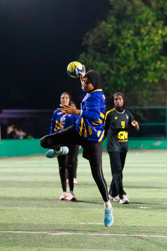Gamu WDC Handball