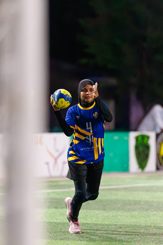 Gamu WDC Handball