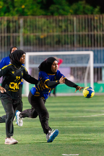 Gamu WDC Handball