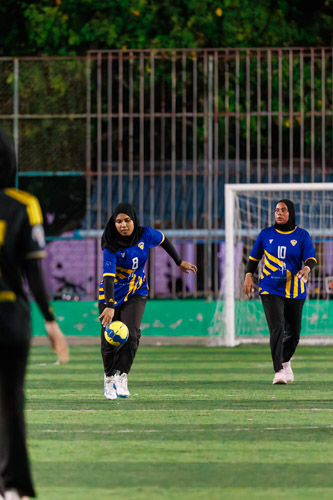 Gamu WDC Handball