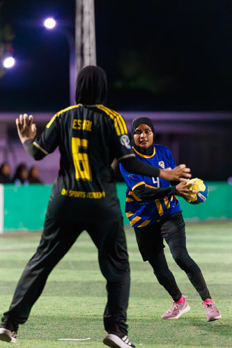 Gamu WDC Handball