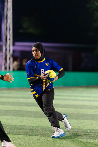 Gamu WDC Handball