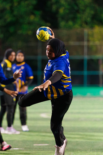 Gamu WDC Handball