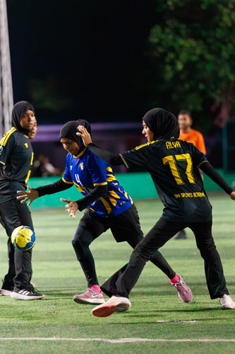 Gamu WDC Handball