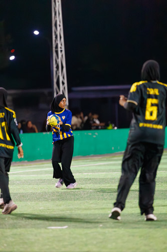 Gamu WDC Handball