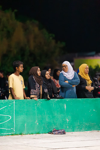 Gamu WDC Handball