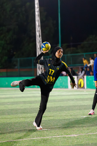 Gamu WDC Handball