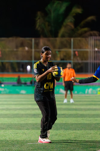 Gamu WDC Handball