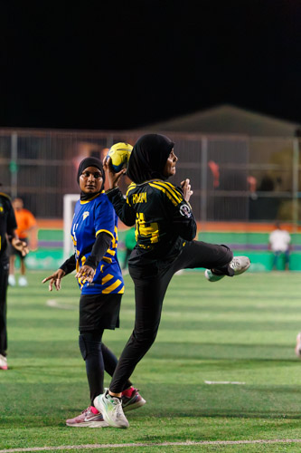 Gamu WDC Handball