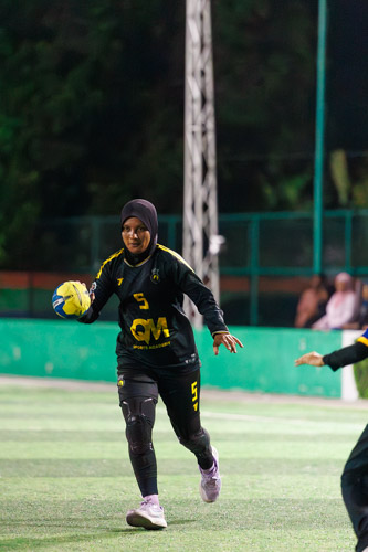 Gamu WDC Handball