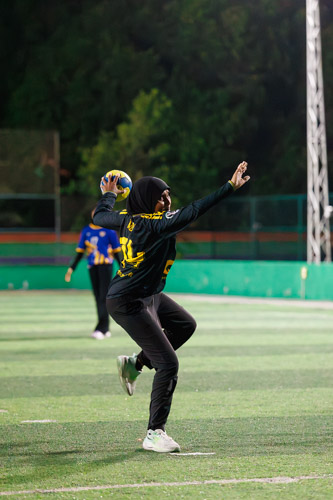 Gamu WDC Handball