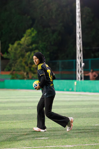 Gamu WDC Handball