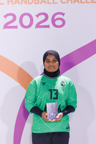 Gamu WDC Handball