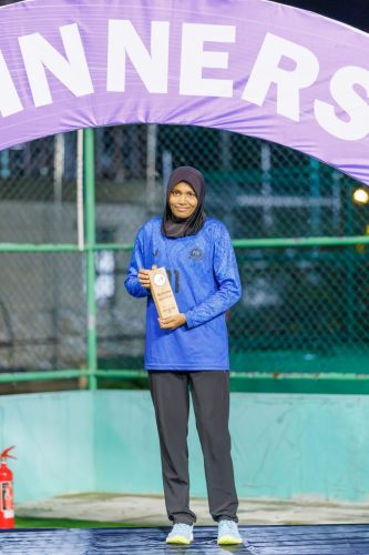 Volleyball Tournament 2026