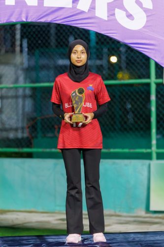 Volleyball Tournament 2026
