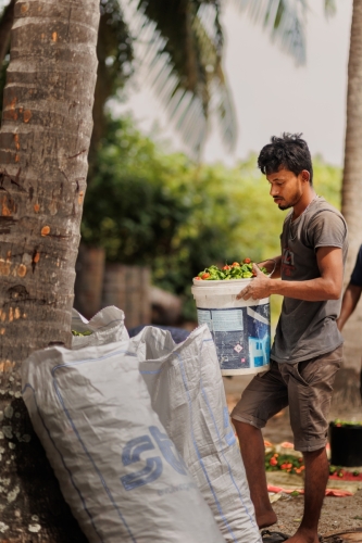 Laamu Farmers