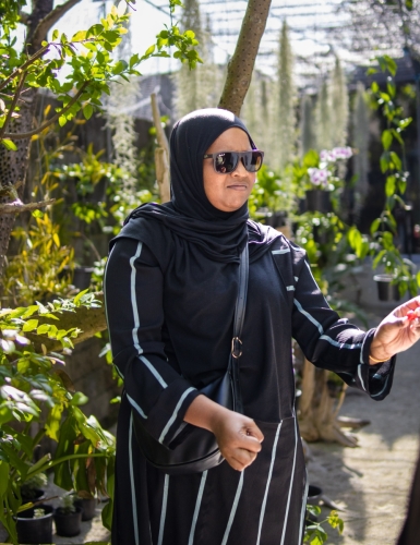 Pictures from Maavah