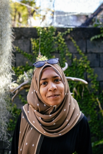 Pictures from Maavah