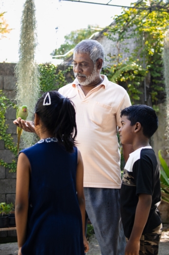 Pictures from Maavah