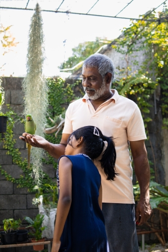 Pictures from Maavah