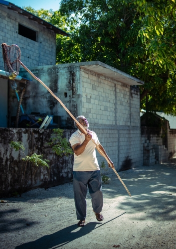 Pictures from Maavah