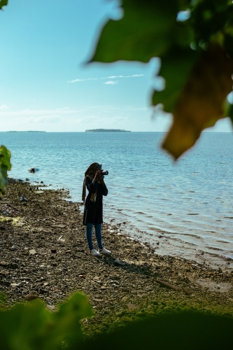 Pictures from Maavah