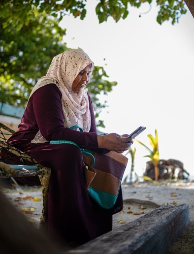 Pictures from Maavah