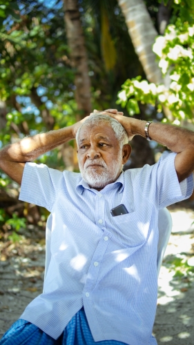 Pictures from Maavah