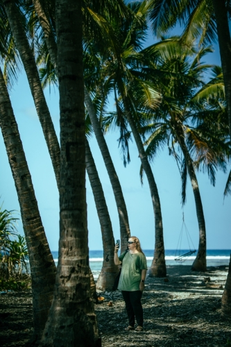 Pictures from Maavah