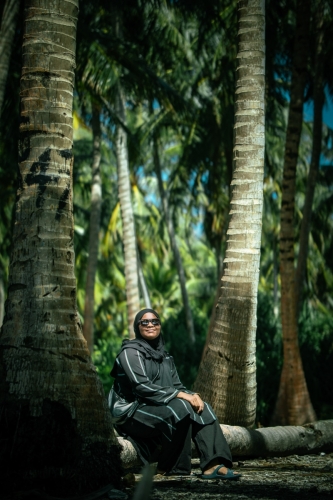 Pictures from Maavah