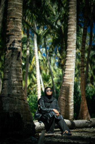 Pictures from Maavah